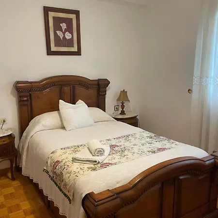 Apartamento Casa Diego Munon Fondero