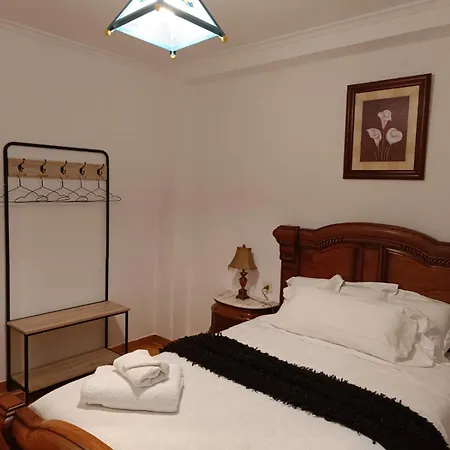 Apartamento Casa Diego *
