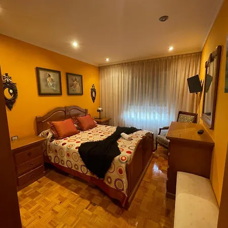 Apartamento Casa Diego *