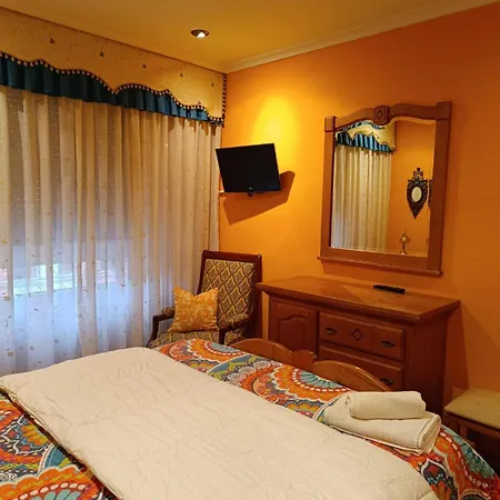 Apartamento Casa Diego Munon Fondero